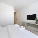 Cloud 9 D1 Villa *