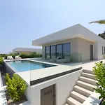 Cloud 9 D1 Villa Tkon