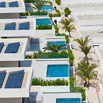Cloud 9 D1 Villa *