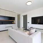 Cloud 9 D1 Villa