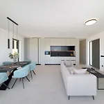 Cloud 9 D1 Villa Tkon