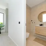 Cloud 9 D1 Villa *