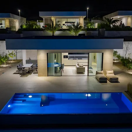 Cloud 9 D1 Villa