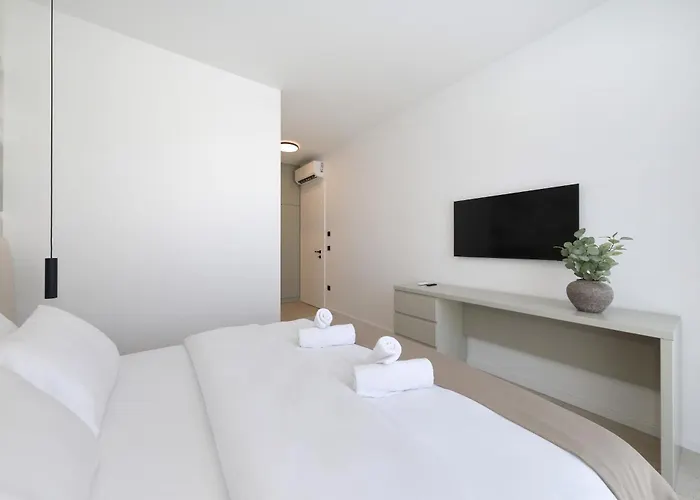 Cloud 9 D1 Villa *