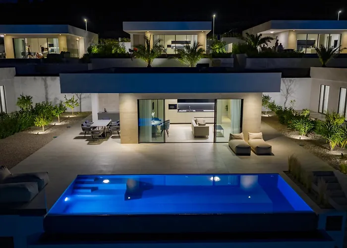 Cloud 9 D1 Villa