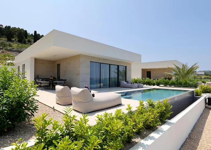 Villa Cloud 9 D1 Tkon