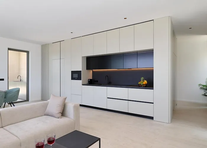 Cloud 9 D1 Villa *