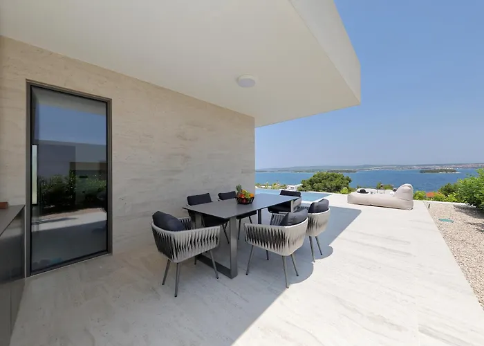 Cloud 9 D1 Villa