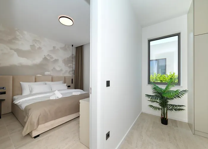 Cloud 9 D1 Villa