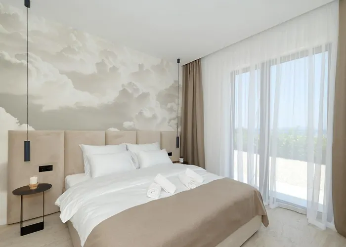 Villa Cloud 9 D1