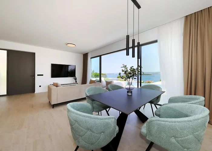 Villa Cloud 9 D1 Tkon