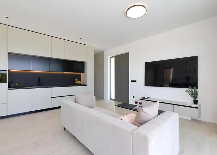 Cloud 9 D1 Villa