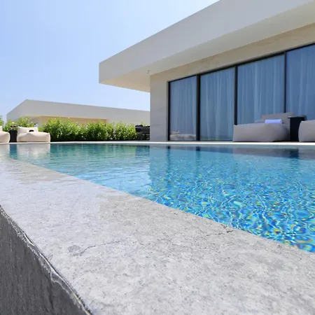 Villa Cloud 9 D1 Tkon